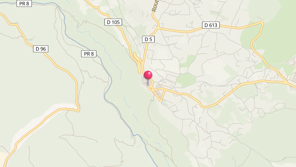 Heure de Prière à Saint-Cézaire-sur-Siagne