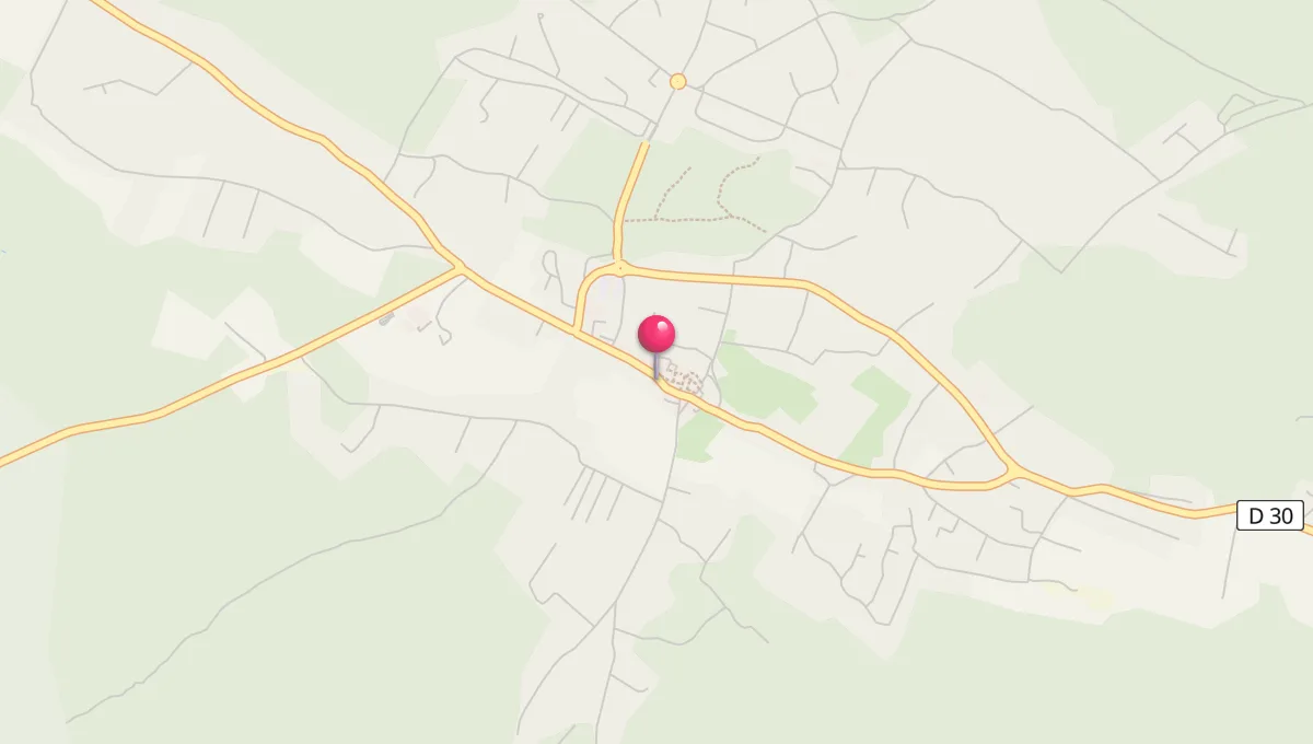 Heure de Prière à Régusse