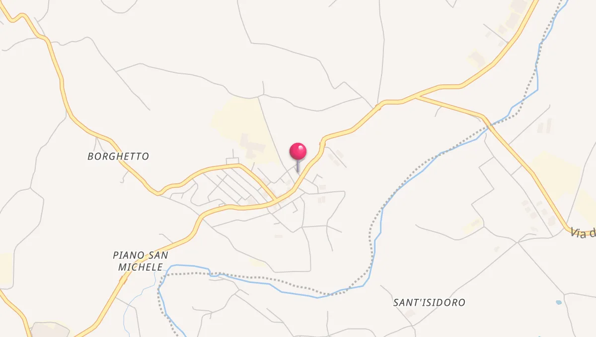 Orari di Preghiera a San Michele
