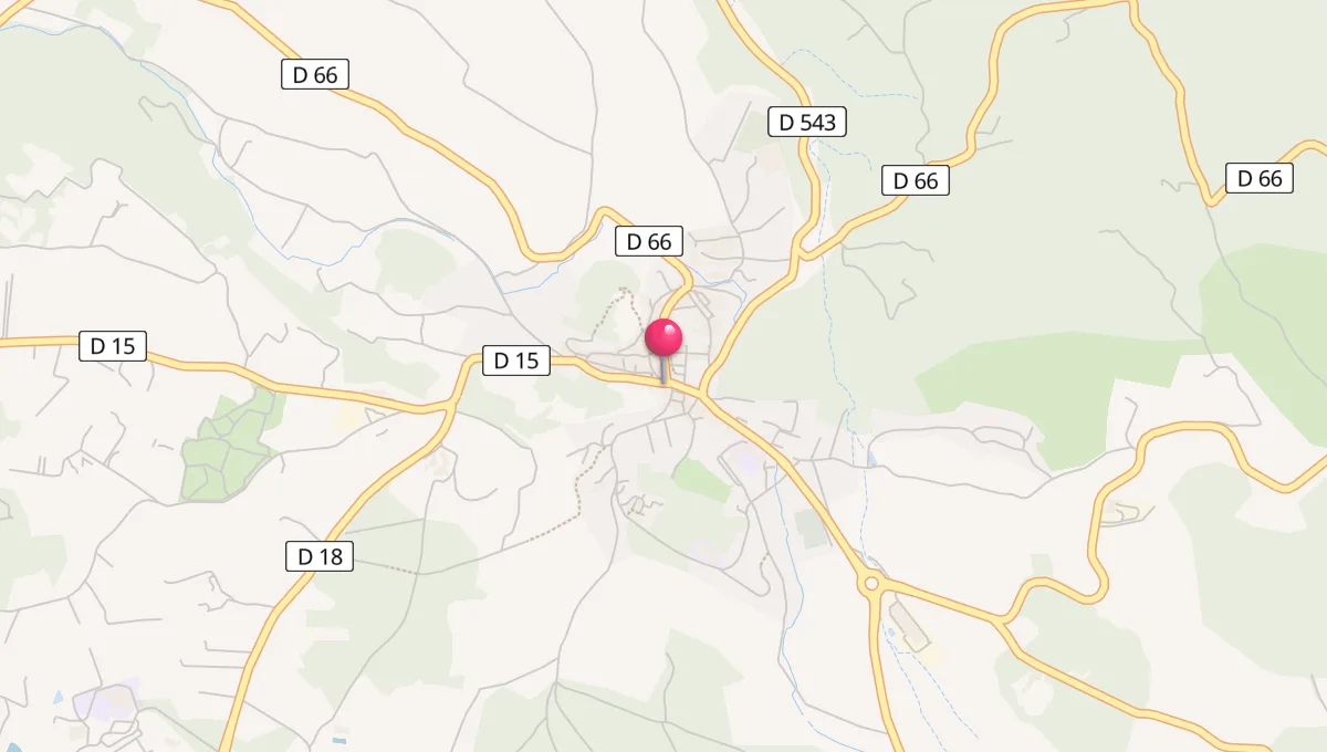 Heure de Prière à Rognes