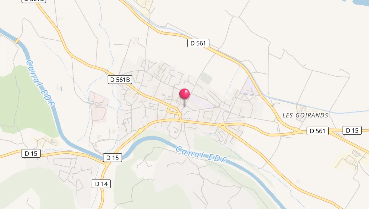 Heure de Prière à Le Puy-Sainte-Réparade
