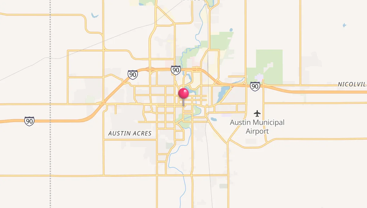 Austin-এ নামাজের সময়