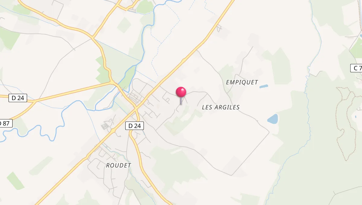 Heure de Prière à Lévignac