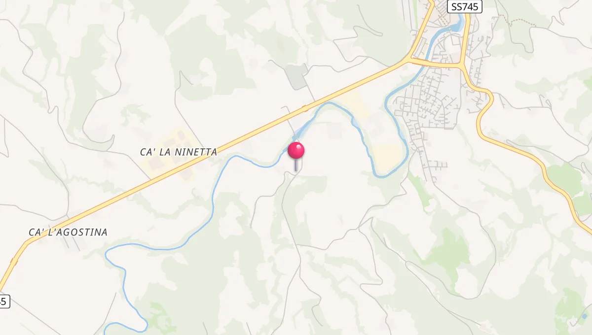 Orari di Preghiera a Provincia di Pesaro e Urbino