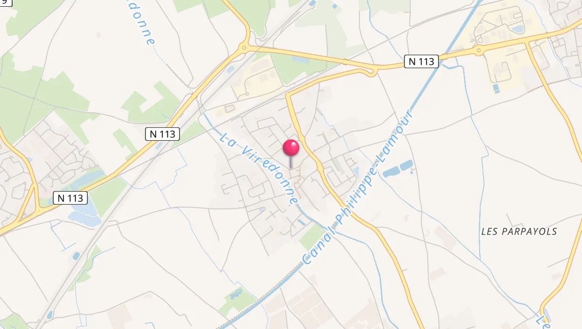 Heure de Prière à Valergues