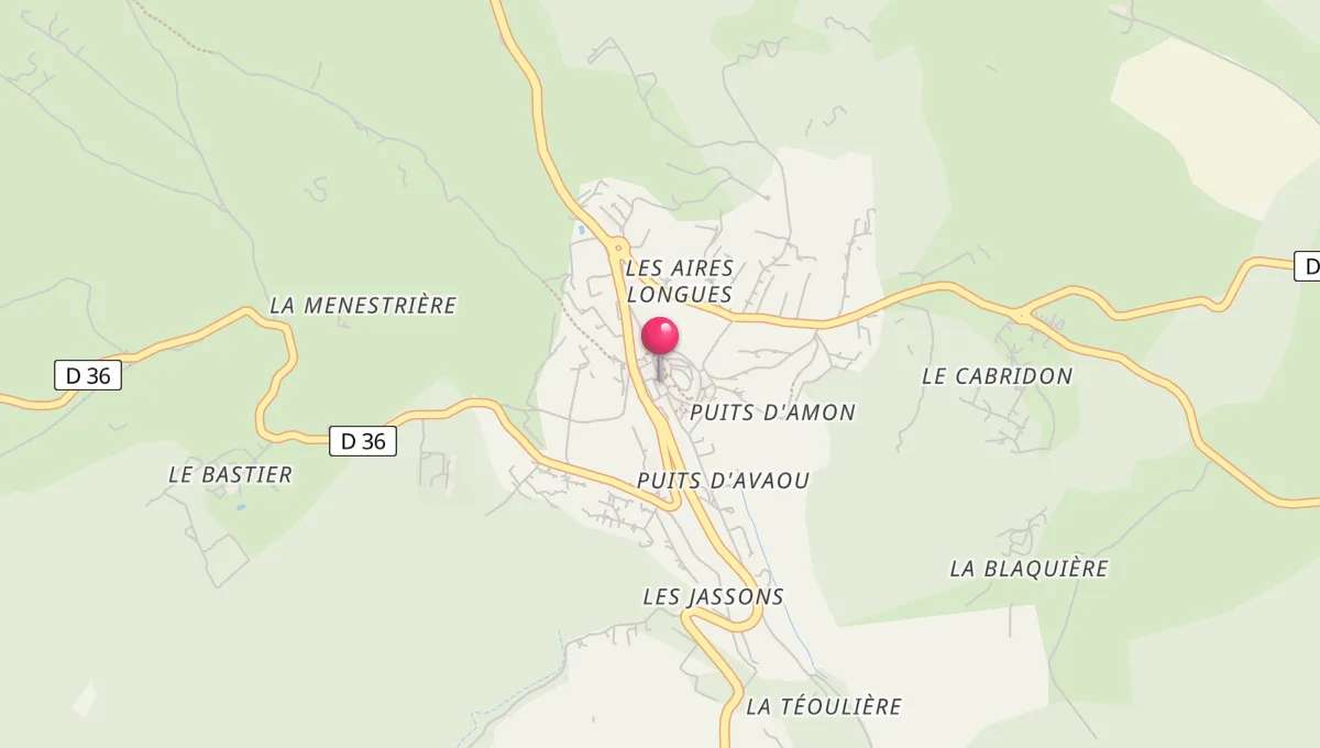 Heure de Prière à Ginasservis