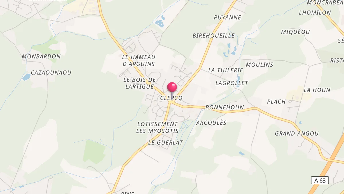 Heure de Prière à Saubion