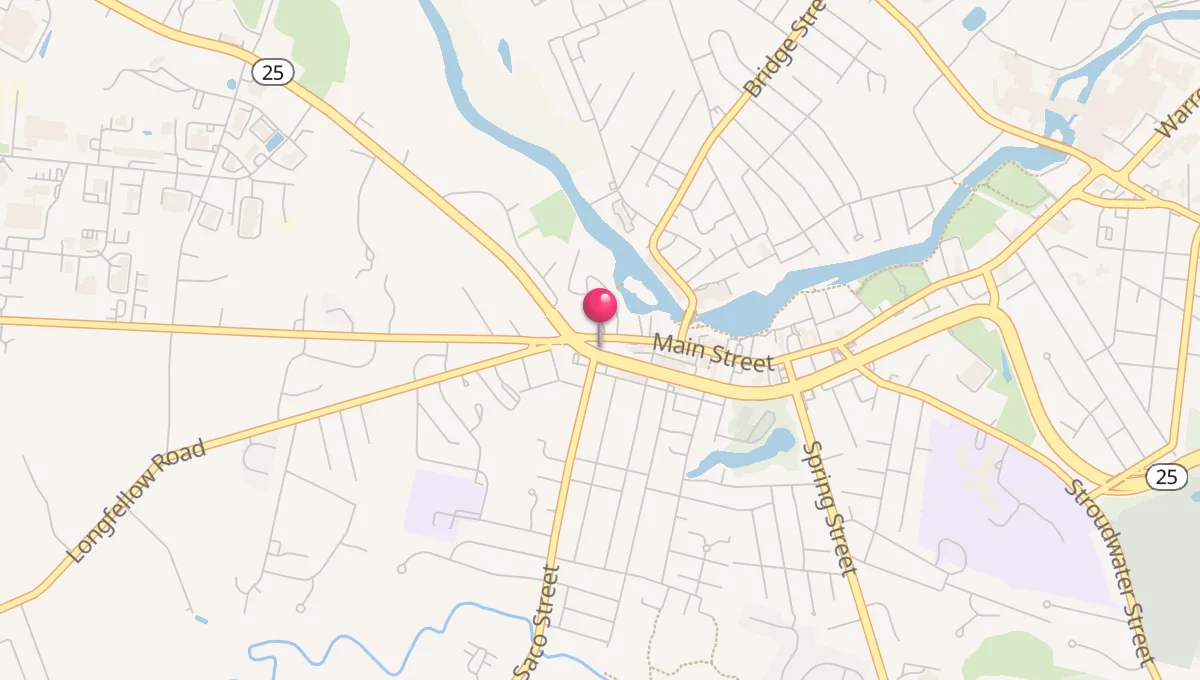 Prayer Times in Westbrook