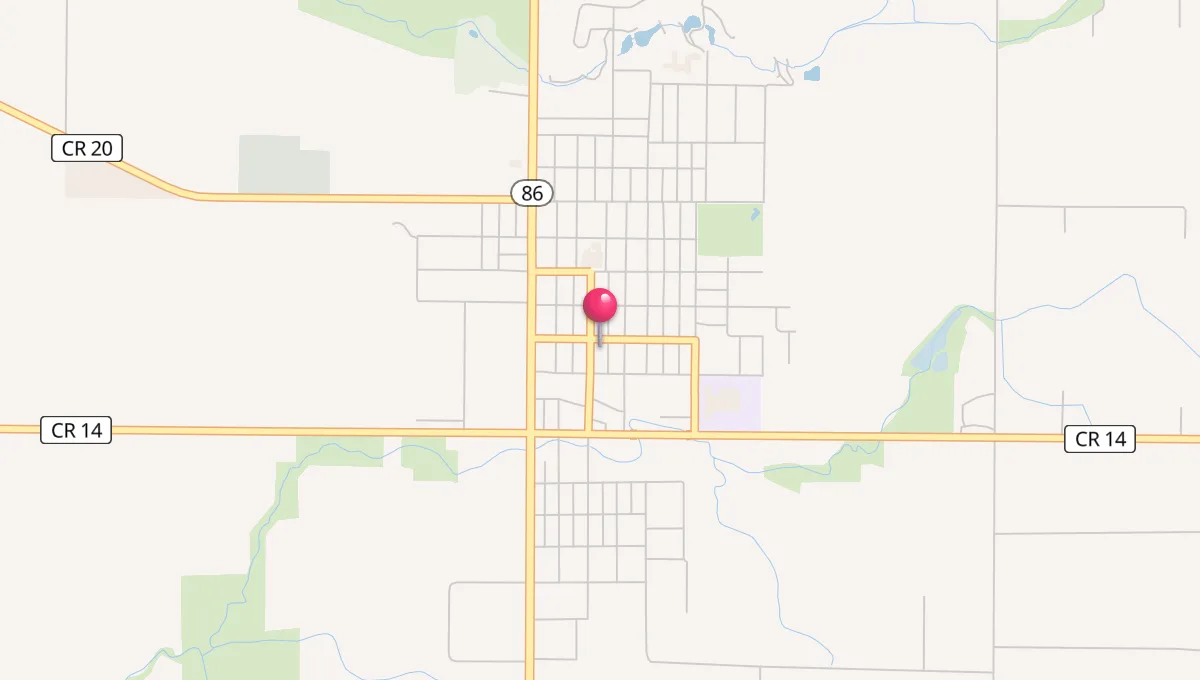 Prayer Times in Lakefield