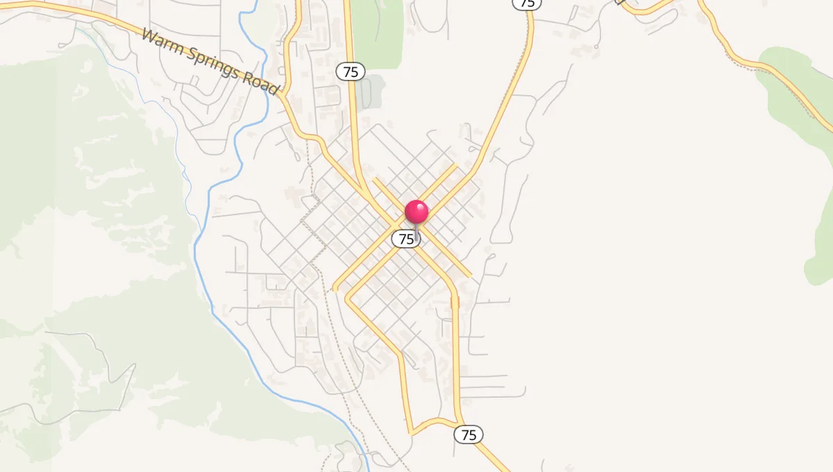 Prayer Times in Ketchum