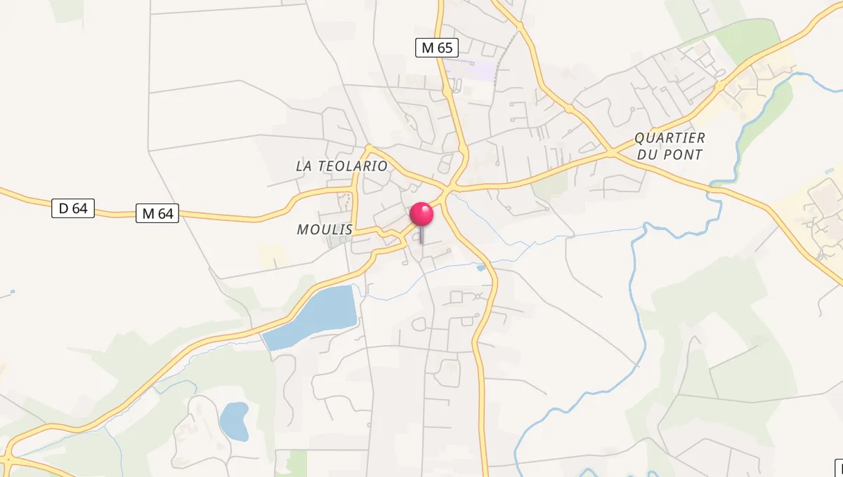 Calendrier Ramadan Aussonne