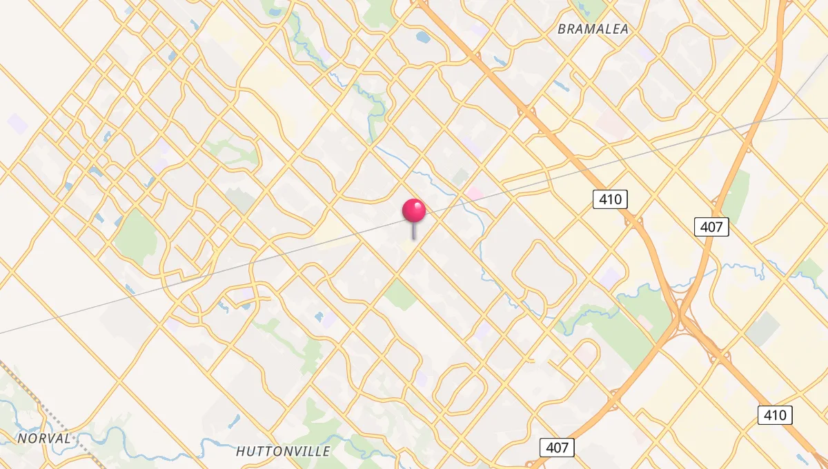 Kalendarz Ramadanu Brampton