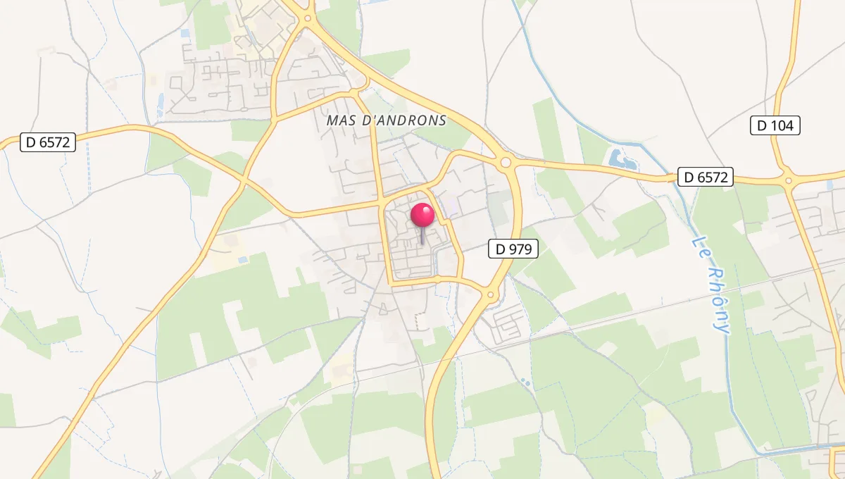 Heure de Prière à Aimargues