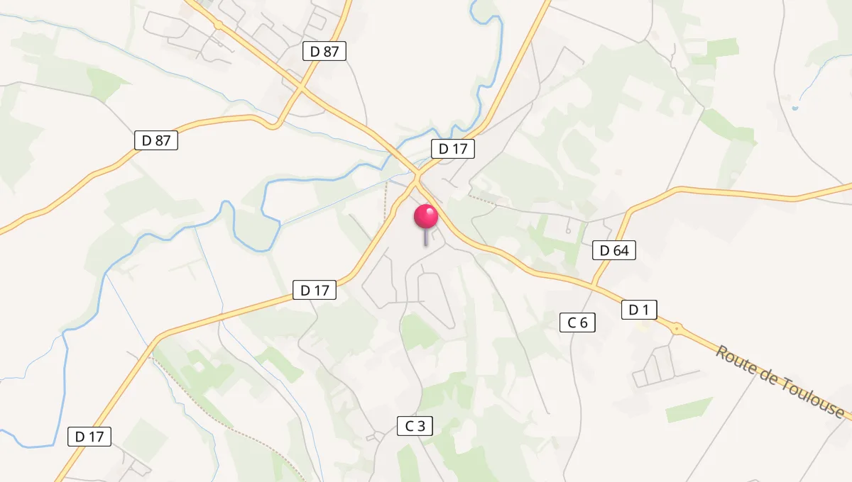 Heure de Prière à Montaigut-sur-Save