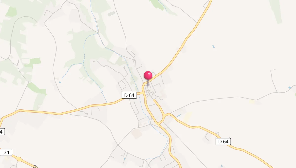 Heure de Prière à Daux