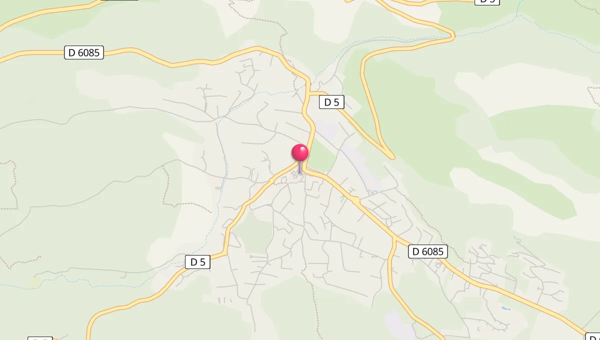 Calendrier Ramadan Saint-Vallier-de-Thiey