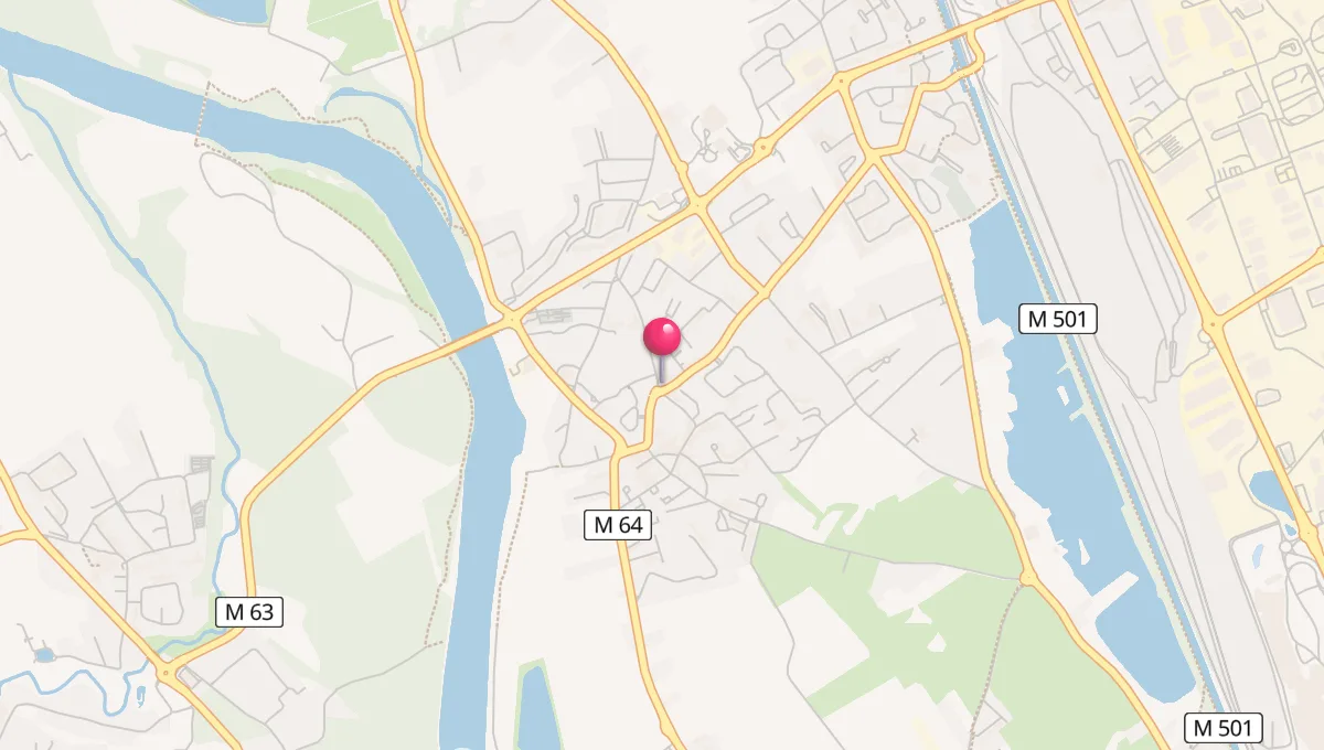 Heure de Prière à Gagnac-sur-Garonne