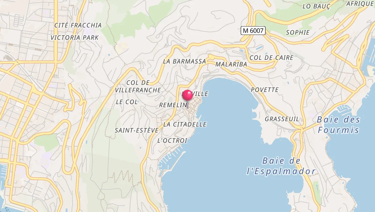 Calendrier Ramadan Villefranche-sur-Mer
