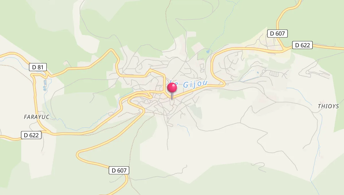 Heure de Prière à Lacaune