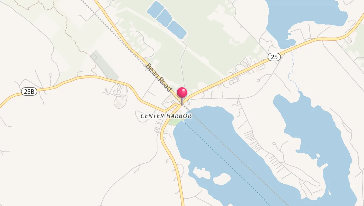 Prayer Times in Center Harbor