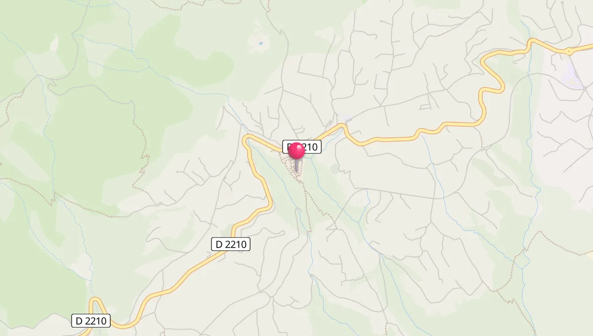 Calendrier Ramadan Tourrettes-sur-Loup