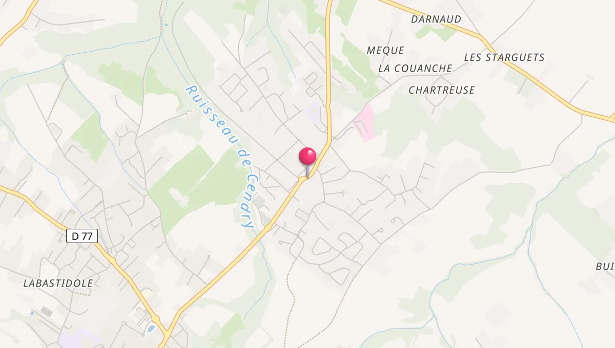 Calendrier Ramadan Montberon