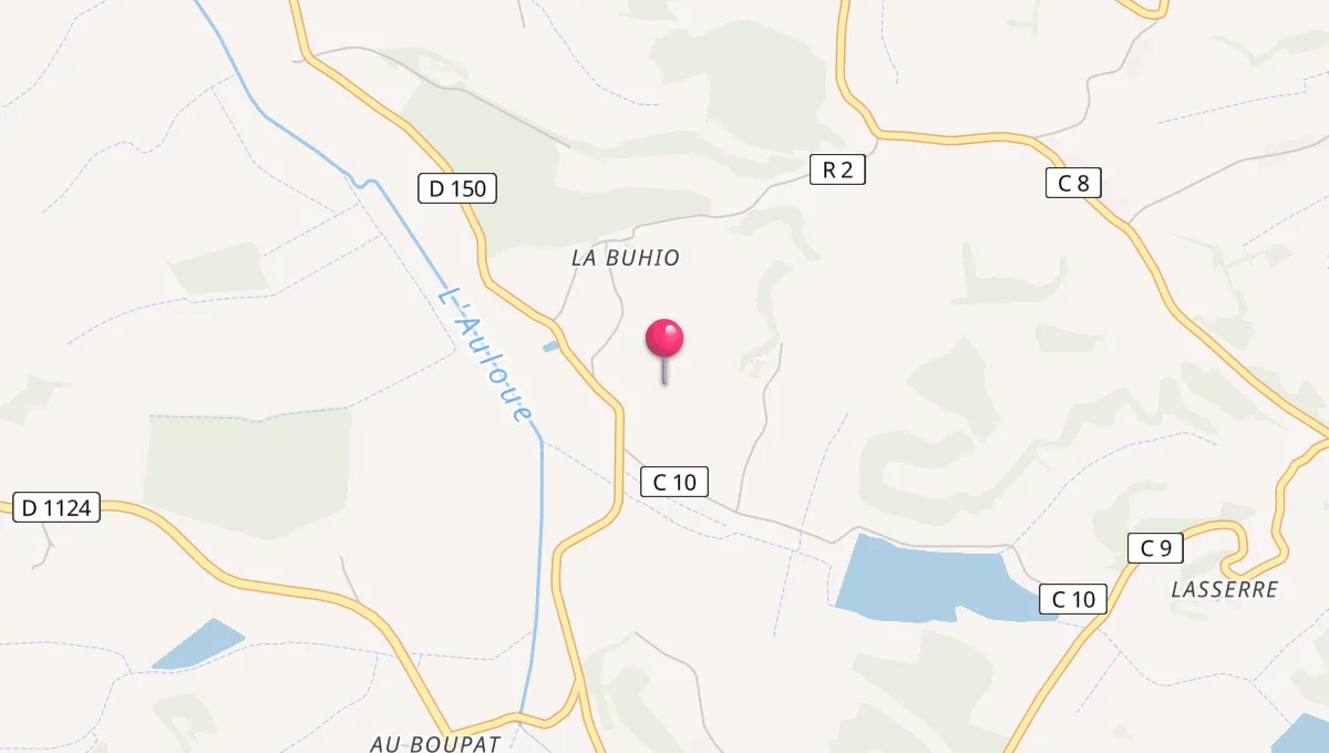 Heure de Prière à Gers