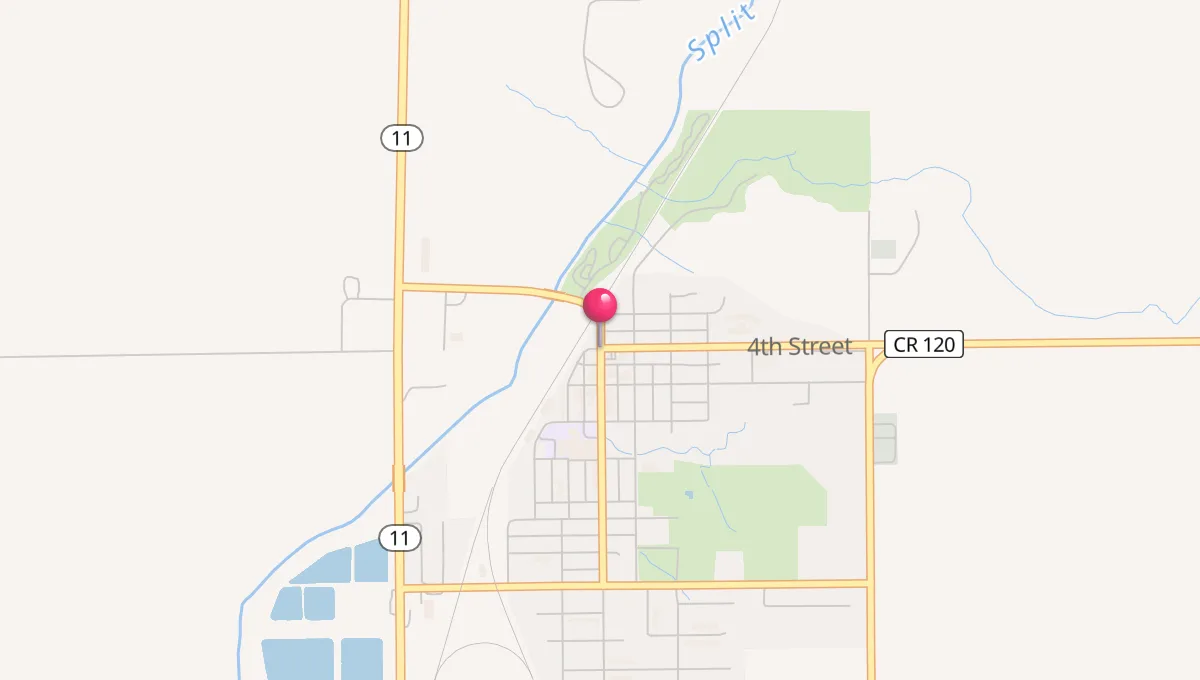 Prayer Times in Garretson