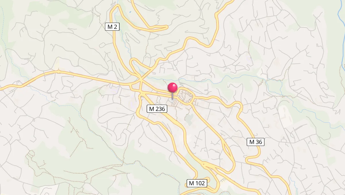 Heure de Prière à Vence