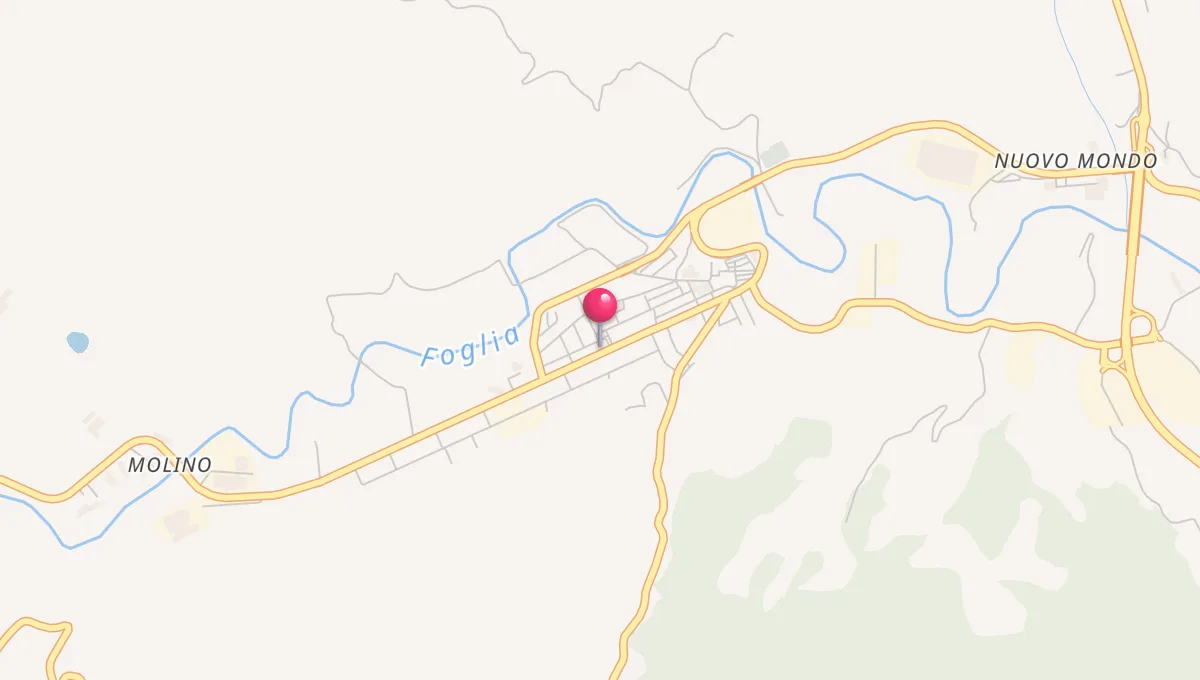Orari di Preghiera a Piandimeleto