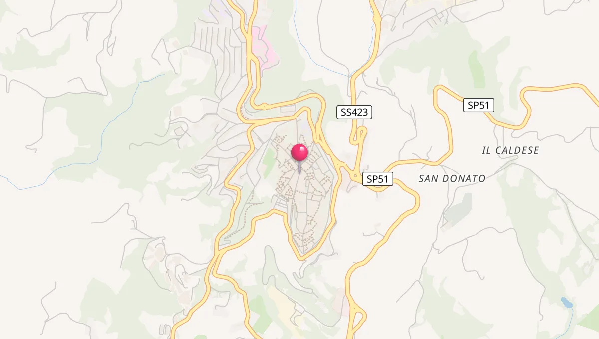 Orari di Preghiera a Urbino