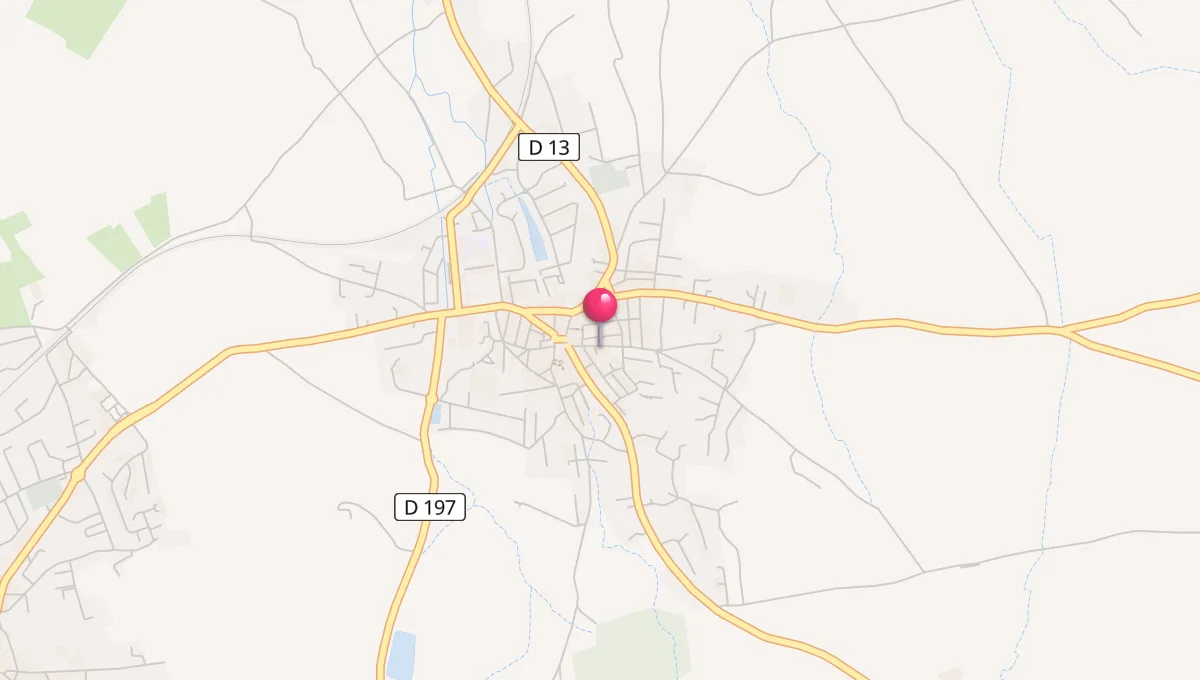 Heure de Prière à Générac