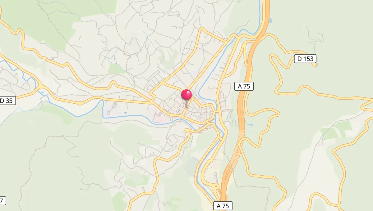 Heure de Prière à Lodève