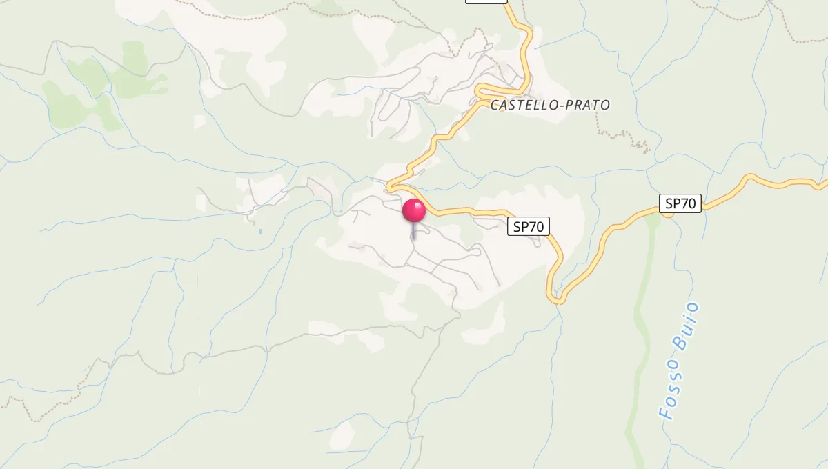 Calendario Ramadan La Pieve-Molino