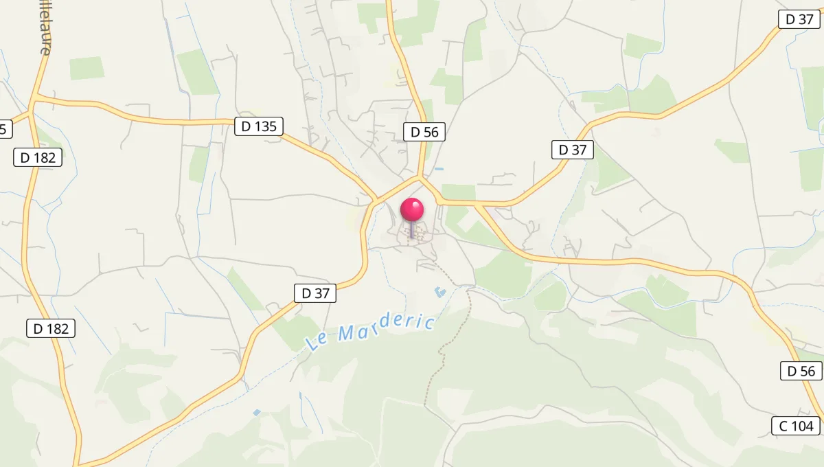 Heure de Prière à Ansouis