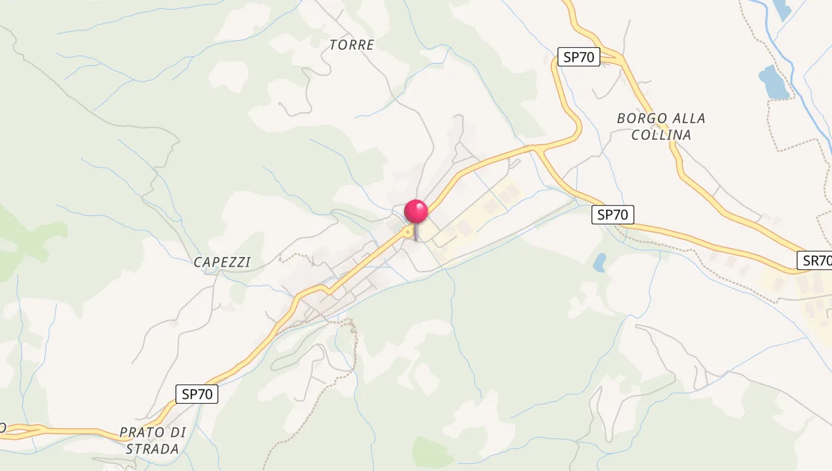 Orari di Preghiera a Strada