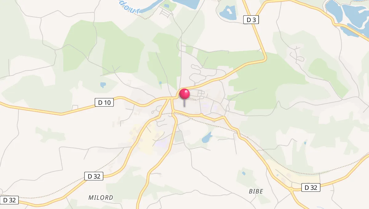 Heure de Prière à Mugron