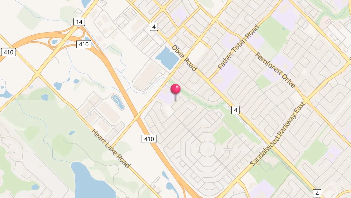 Prayer Times in Peel