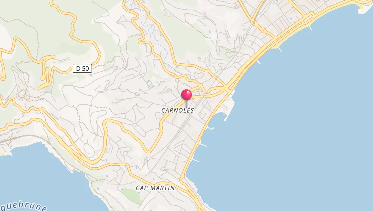 Calendrier Ramadan Roquebrune-Cap-Martin