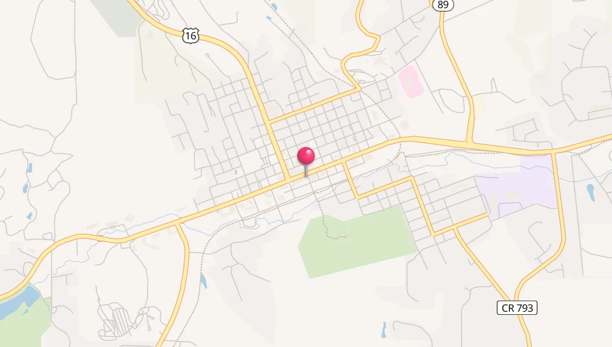 Prayer Times in Custer