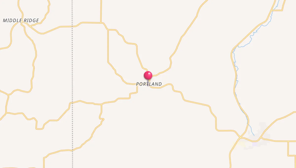 Portland-এ নামাজের সময়