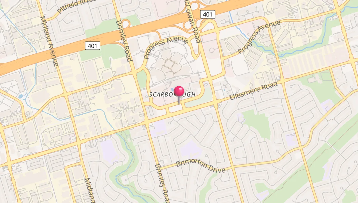 Prayer Times in Scarborough