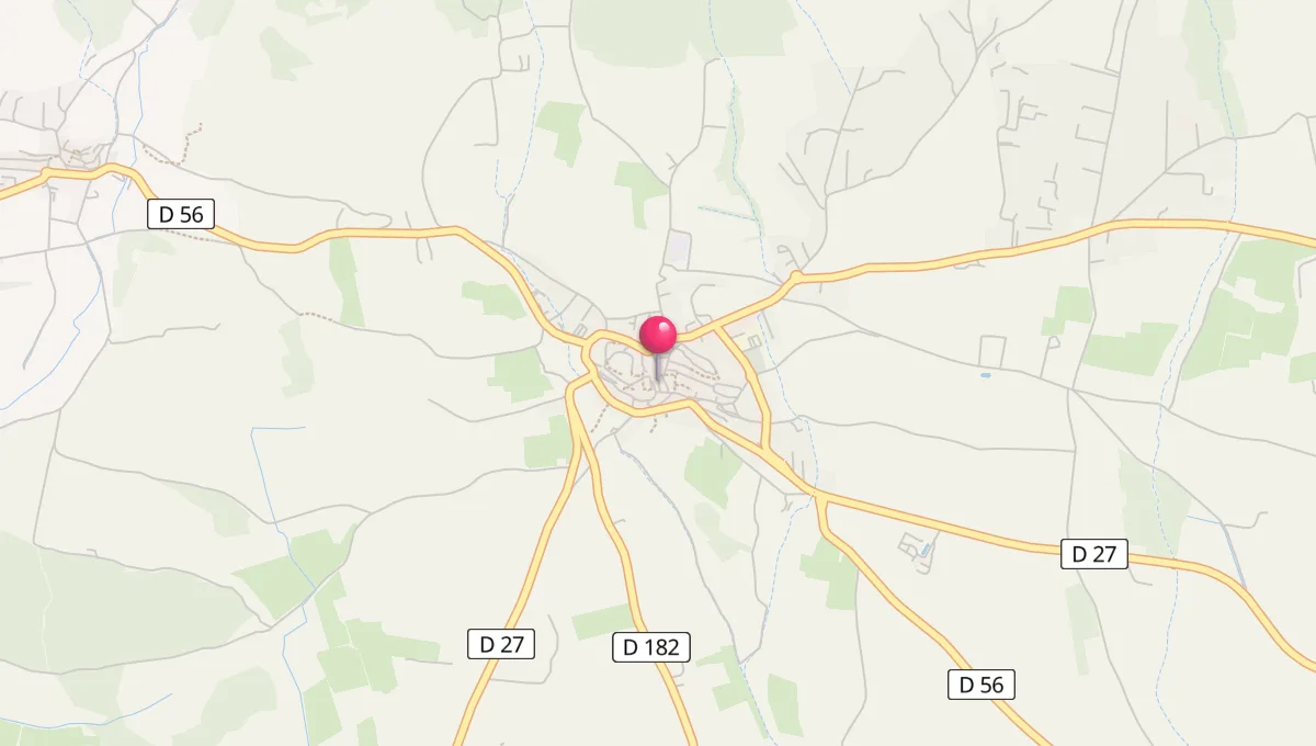 Heure de Prière à Cucuron