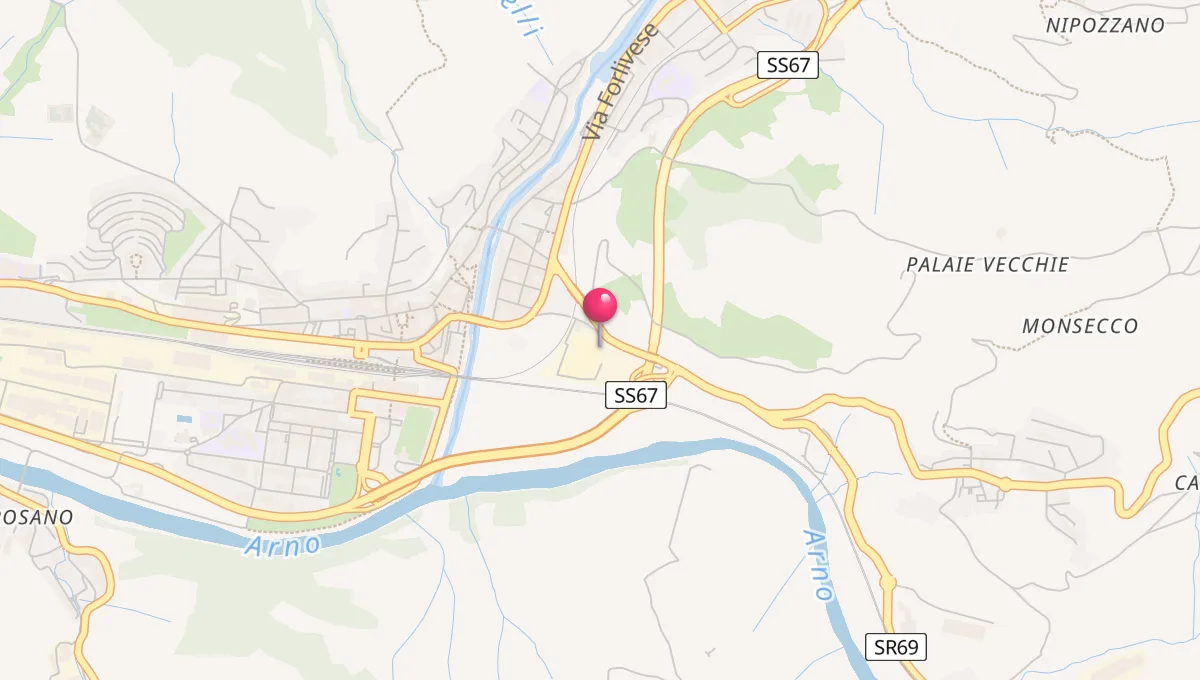 Orari di Preghiera a San Francesco