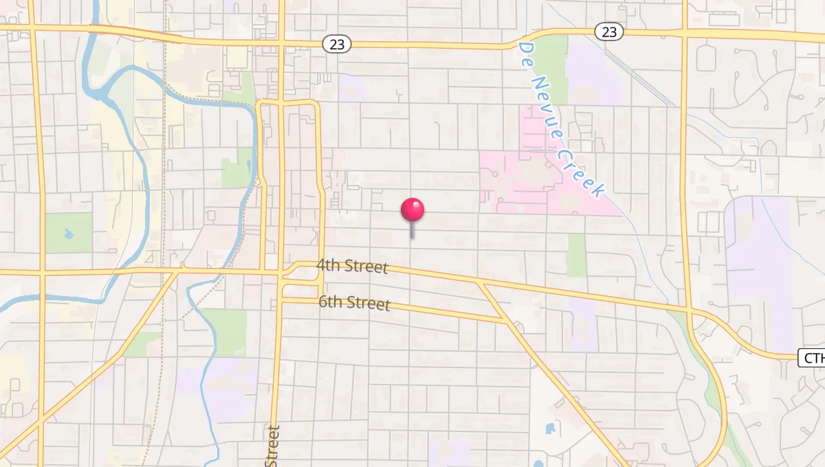 Prayer Times in Fond du Lac