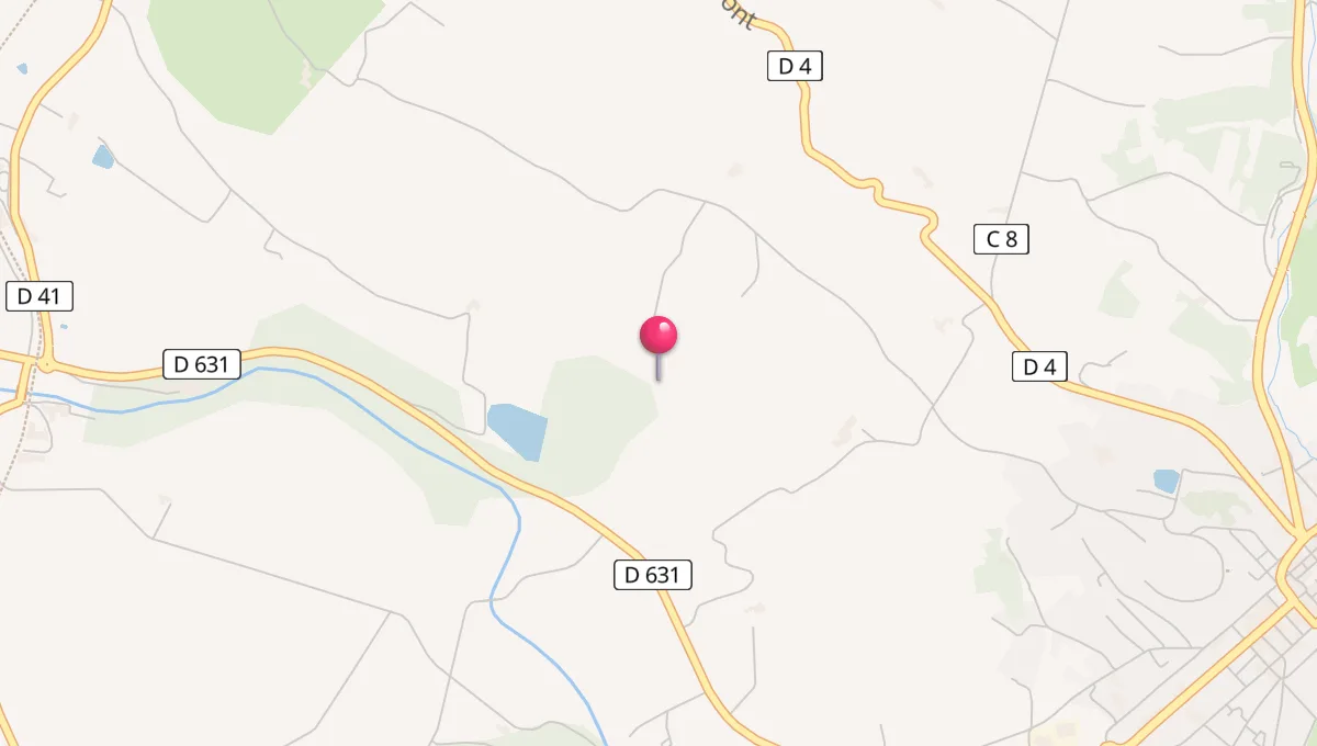 Heure de Prière à Tarn