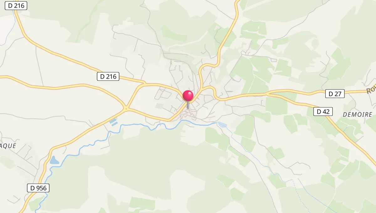 Calendrier Ramadan La Bastide-des-Jourdans