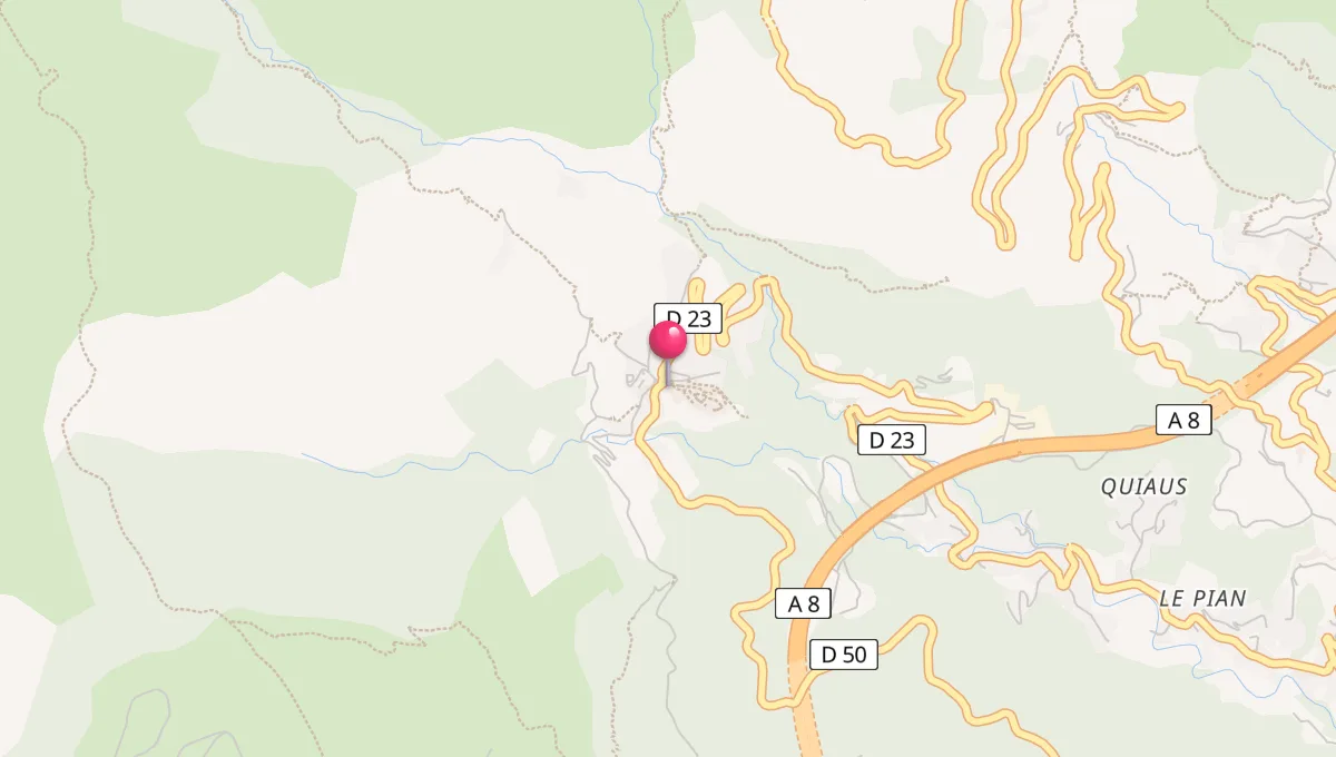 Heure de Prière à Gorbio