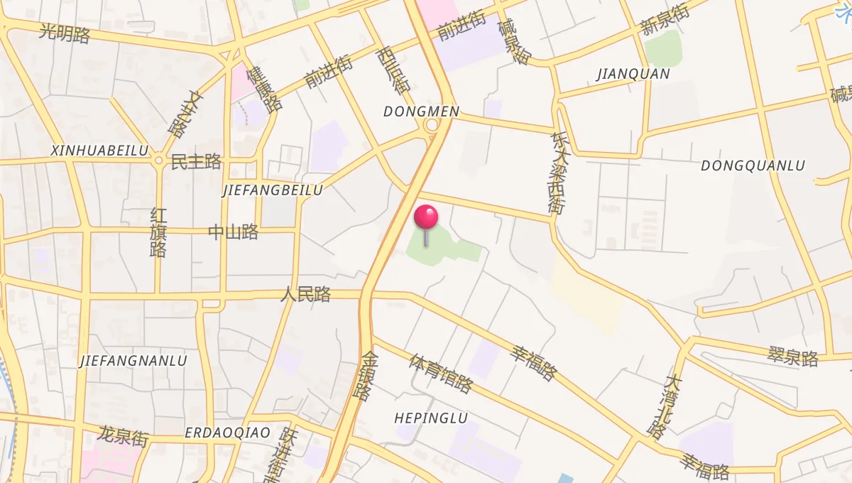 幸福路的礼拜时间