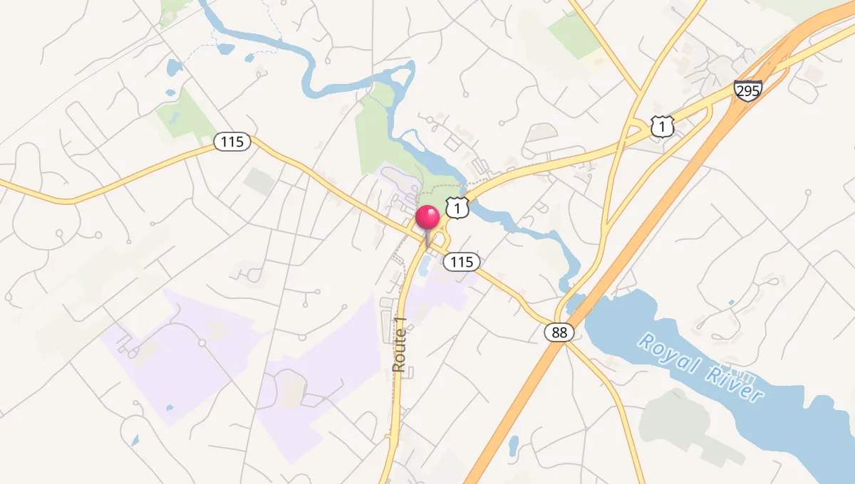 Prayer Times in Yarmouth